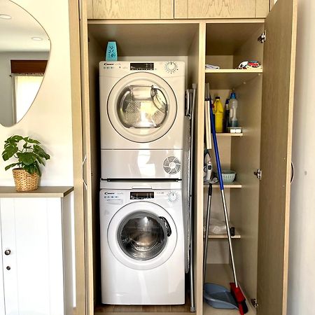 Apartamento Valbuena Potes Buitenkant foto