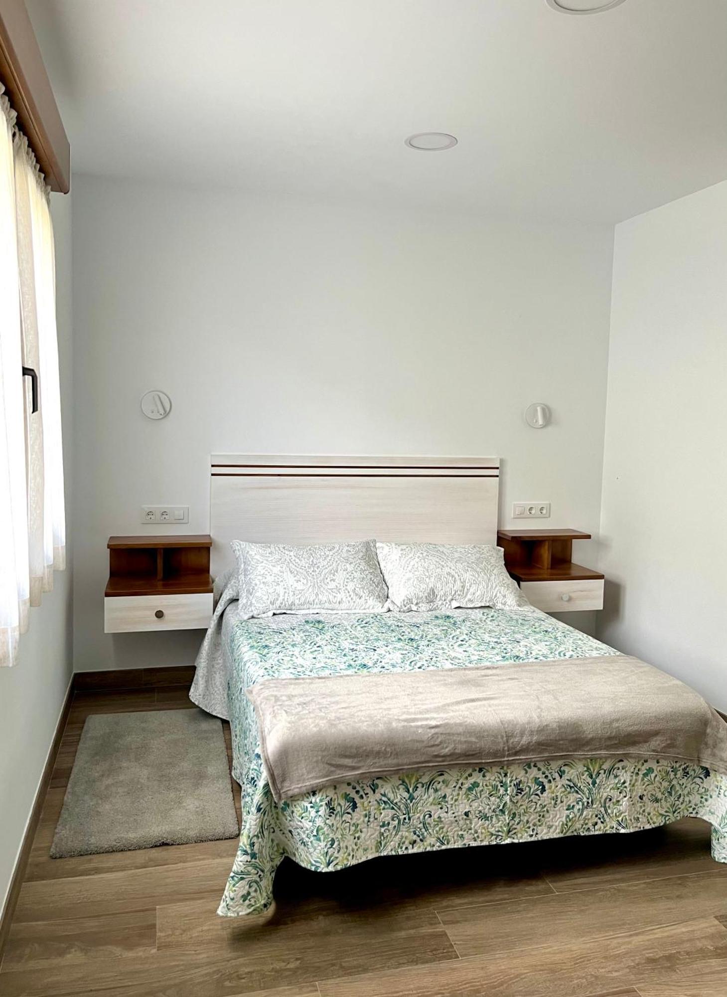 Apartamento Valbuena Potes Buitenkant foto