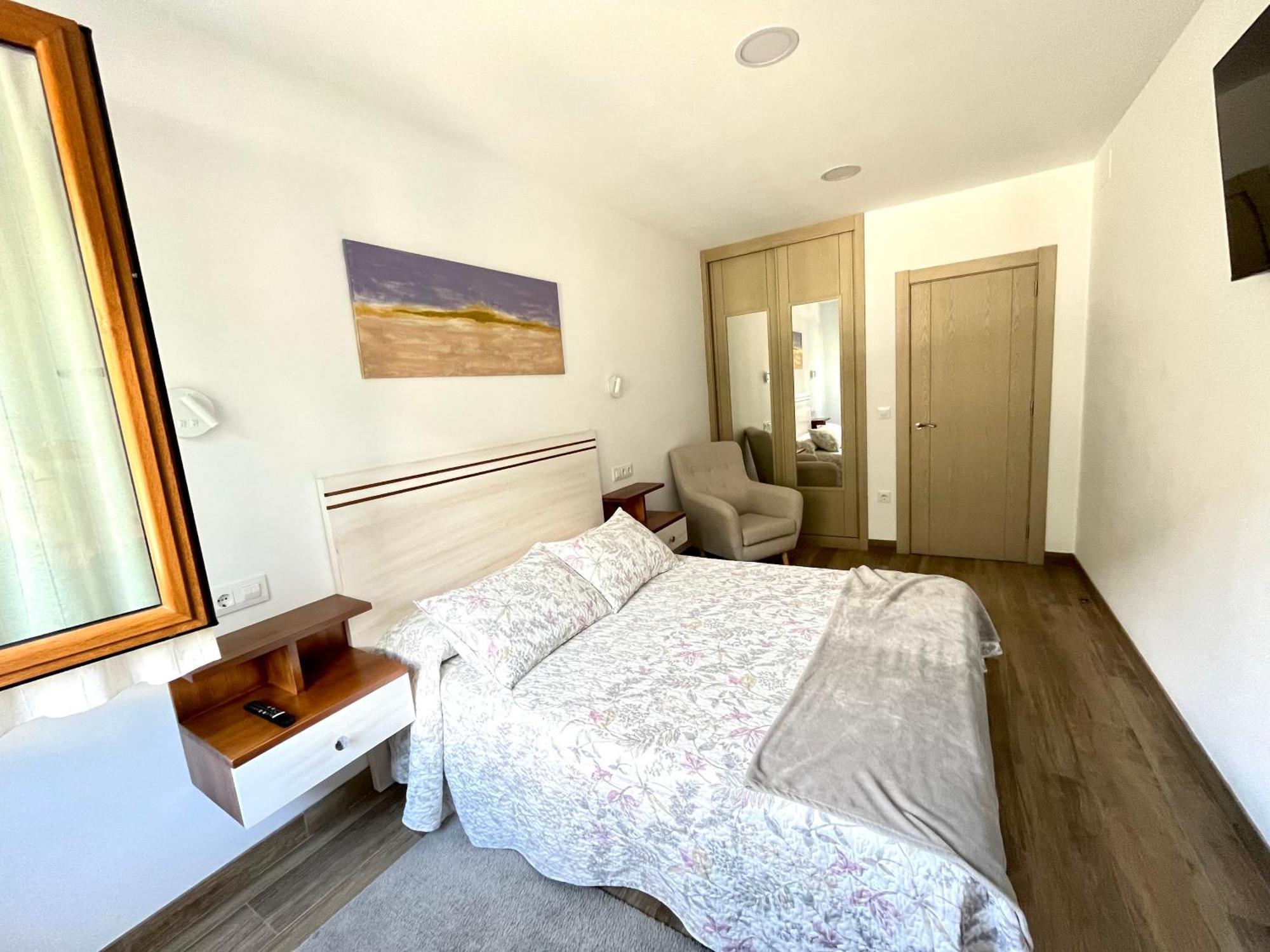Apartamento Valbuena Potes Buitenkant foto